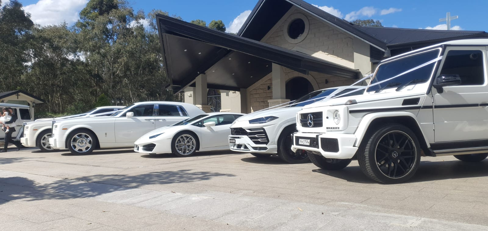  Lamborghini car rental Sydney